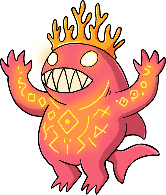 God Shark