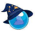 Wizard hatas
